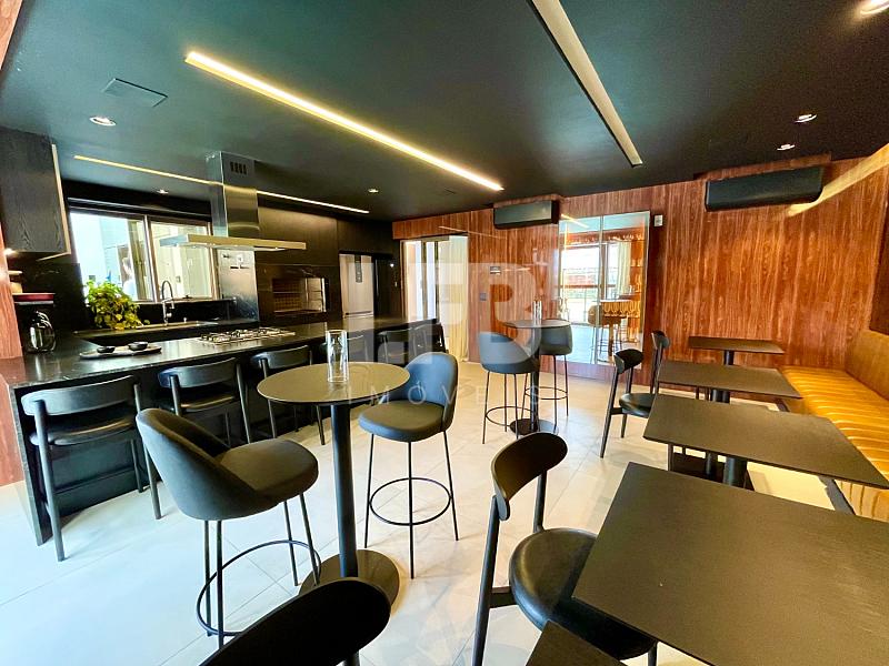 Apartamento de 3 suítes a menos de 150 metros do mar na Praia Brava, Itajaí — foto 8