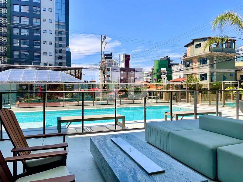 Apartamento de 3 suítes a menos de 150 metros do mar na Praia Brava, Itajaí — foto 11