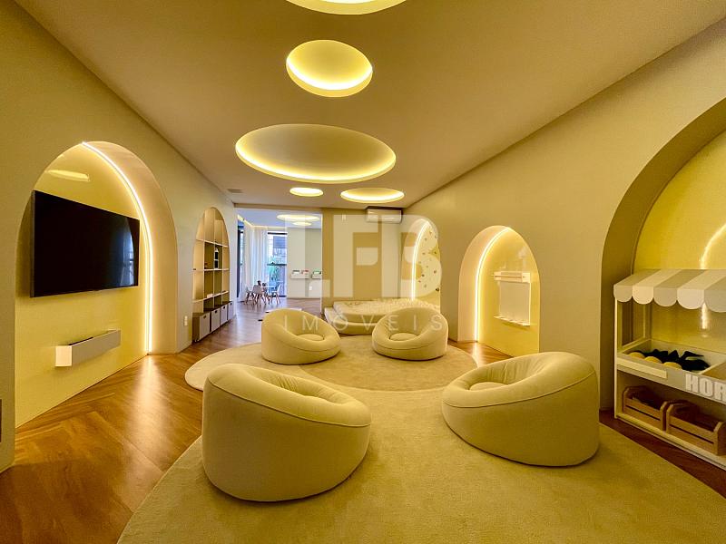 Apartamento de 3 suítes a menos de 150 metros do mar na Praia Brava, Itajaí — foto 14