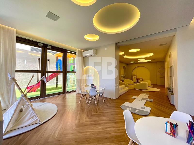 Apartamento de 3 suítes a menos de 150 metros do mar na Praia Brava, Itajaí — foto 15