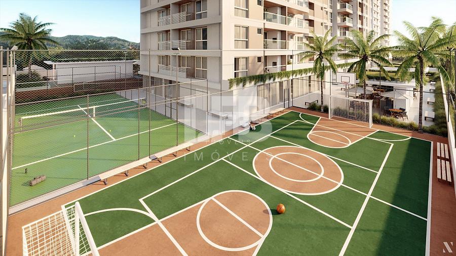 Apartamento 3 Dormitórios na Praia Brava com 88m² | 2 Vagas | Torre Sirena — foto 8