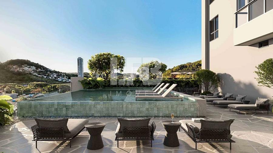 Apartamento com 3 suítes na Praia Brava no Positano — foto 8