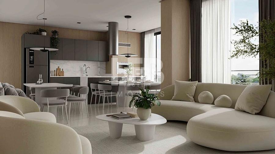 Apartamento com 3 suítes na Praia Brava no Positano — foto 6