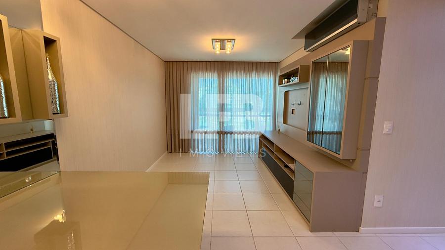 Apartamento com 2 quartos à venda, 66m², 2 banheiros, 1 garagem - Praia Brava - Itajaí — foto 2