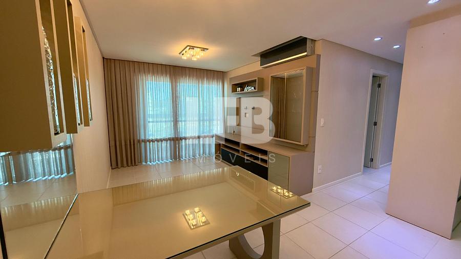 Apartamento com 2 quartos à venda, 66m², 2 banheiros, 1 garagem - Praia Brava - Itajaí — foto 3