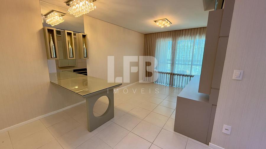 Apartamento com 2 quartos à venda, 66m², 2 banheiros, 1 garagem - Praia Brava - Itajaí — foto 4