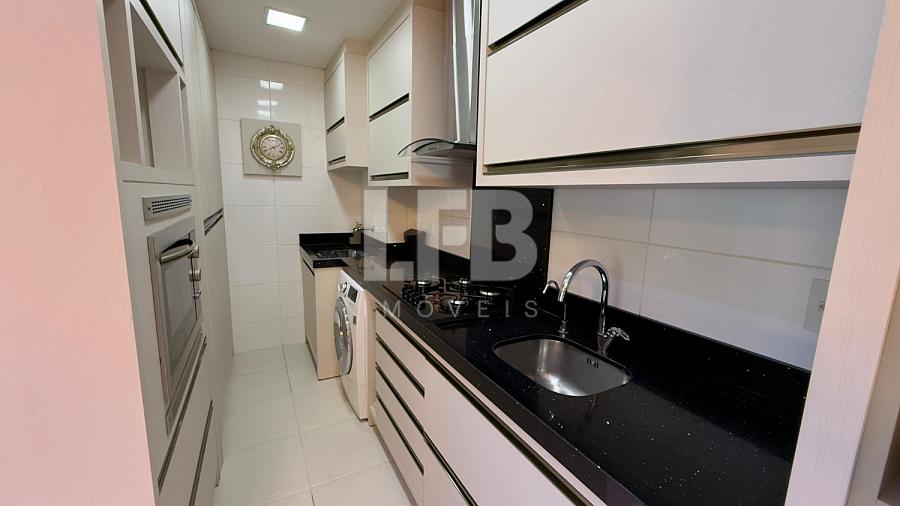 Apartamento com 2 quartos à venda, 66m², 2 banheiros, 1 garagem - Praia Brava - Itajaí — foto 5