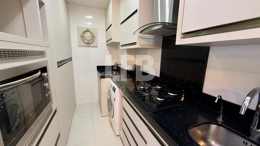 Apartamento com 2 quartos à venda, 66m², 2 banheiros, 1 garagem - Praia Brava - Itajaí — foto 6