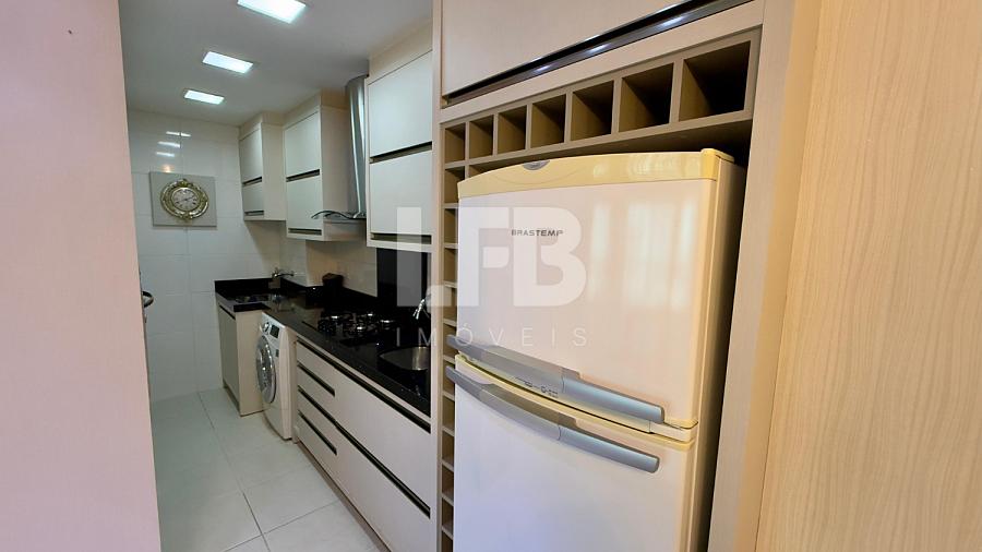 Apartamento com 2 quartos à venda, 66m², 2 banheiros, 1 garagem - Praia Brava - Itajaí — foto 7