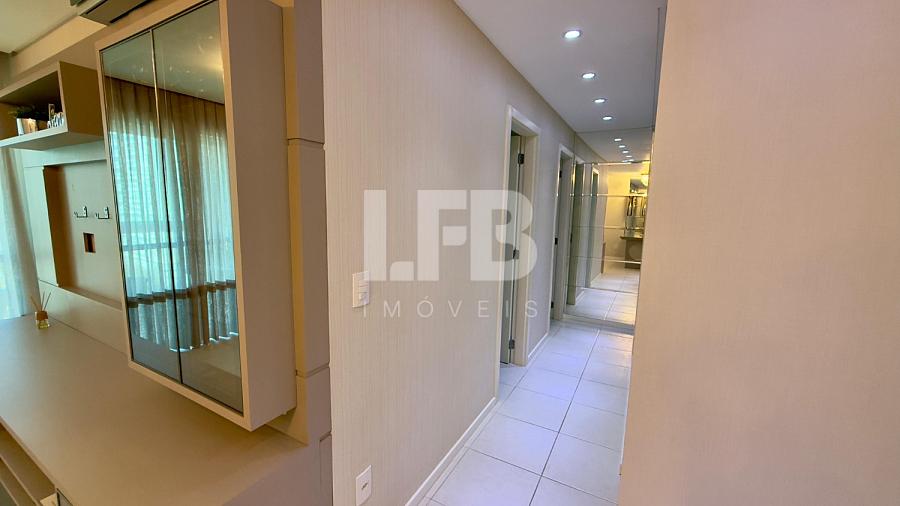 Apartamento com 2 quartos à venda, 66m², 2 banheiros, 1 garagem - Praia Brava - Itajaí — foto 8