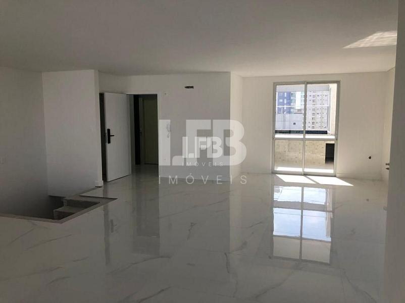 Cobertura com 4 suítes e piscina no centro de Balneário Camboriú — foto 4