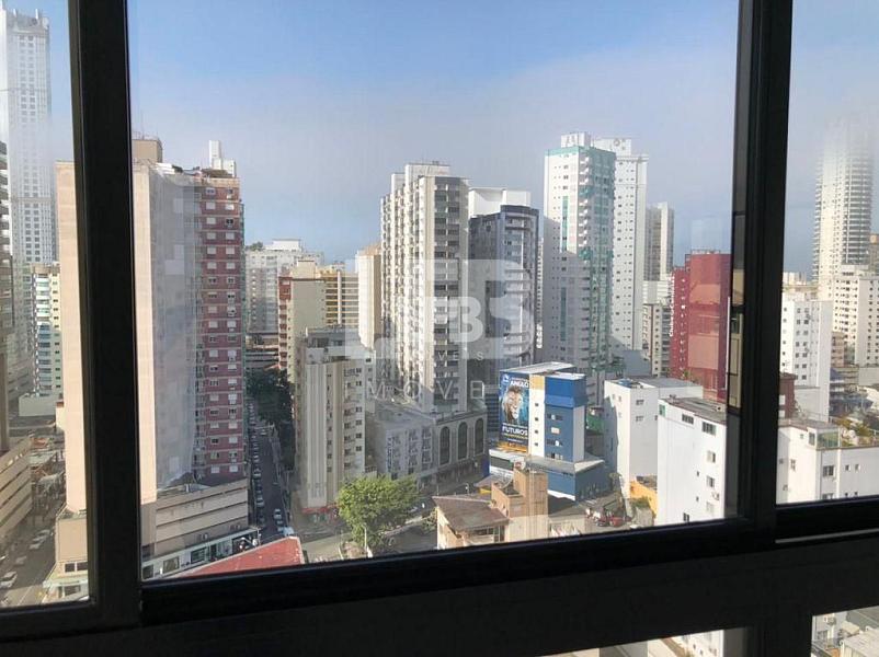 Cobertura com 4 suítes e piscina no centro de Balneário Camboriú — foto 6