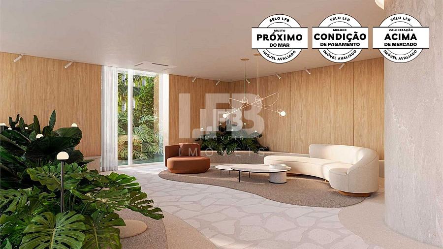 Apartamento com 3 quartos à venda, 122m², 4 banheiros, 2 garagens - Pioneiros - Balneário Camboriú — foto 6