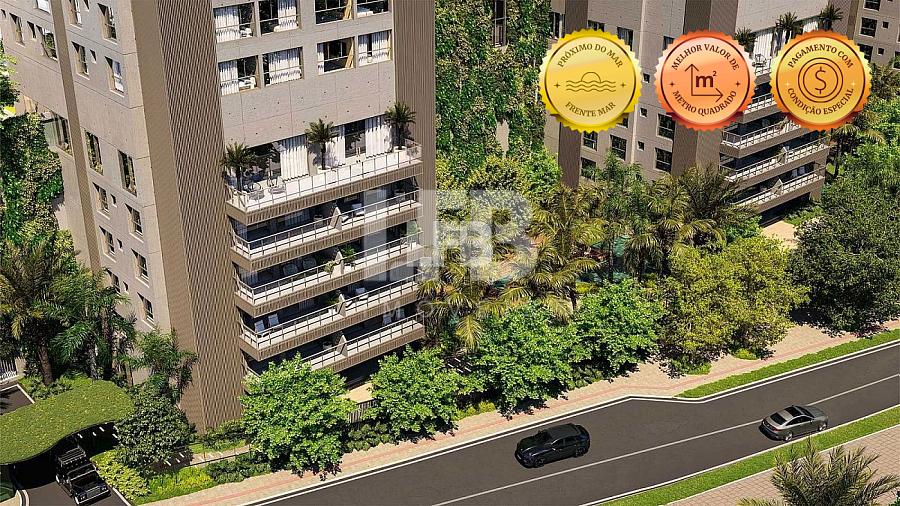 Apartamento com 3 quartos à venda, 122m², 4 banheiros, 2 garagens - Pioneiros - Balneário Camboriú — foto 4