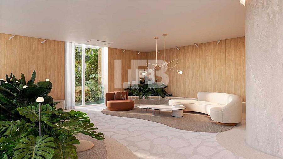 Apartamento com 4 quartos à venda, 150m², 4 banheiros, 2 garagens - Pioneiros - Balneário Camboriú — foto 8