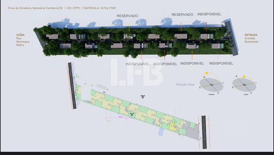 AYA Casas - Condomínio exclusivo com apenas 14 casas a 250 metros da Praia do Estaleiro em Balneário Camboriú — foto 5