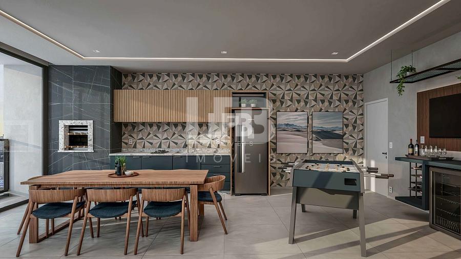 Diferenciado de 106,01 m² no Collina Del Mare no Bairro Nações em Balneário Camboriú — foto 23