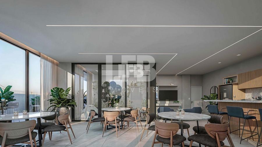 Diferenciado de 106,01 m² no Collina Del Mare no Bairro Nações em Balneário Camboriú — foto 16