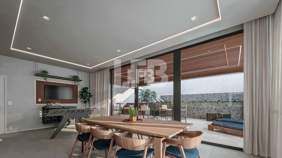 Diferenciado de 106,01 m² no Collina Del Mare no Bairro Nações em Balneário Camboriú — foto 24