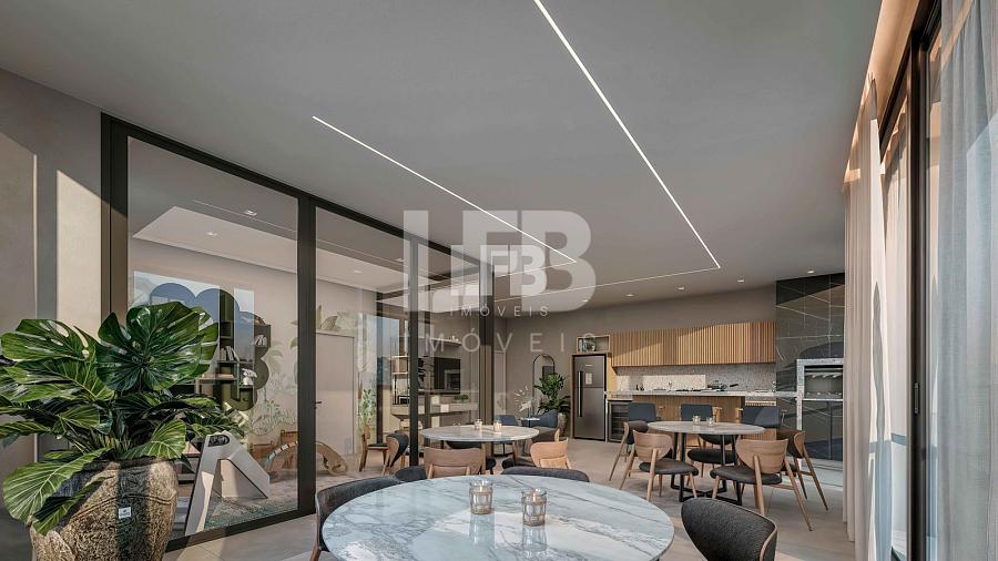 Diferenciado de 106,01 m² no Collina Del Mare no Bairro Nações em Balneário Camboriú — foto 14