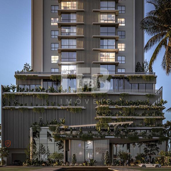 Apartamento com 4 quartos à venda, 179m², 5 banheiros, 2 garagens - Pioneiros - Balneário Camboriú — foto 7