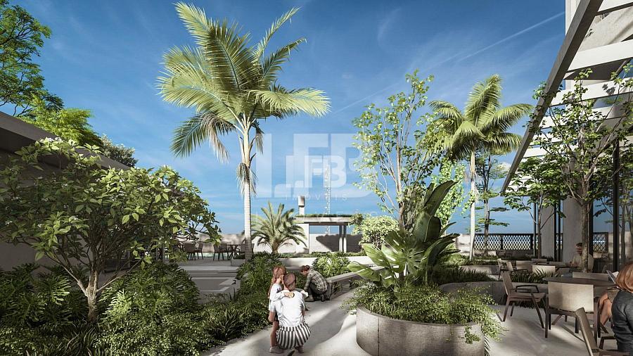 Apartamento com 4 quartos à venda, 179m², 5 banheiros, 2 garagens - Pioneiros - Balneário Camboriú — foto 8