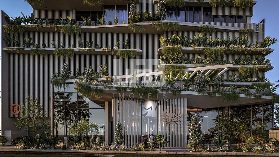 Apartamento com 4 quartos à venda, 179m², 5 banheiros, 2 garagens - Pioneiros - Balneário Camboriú — foto 6