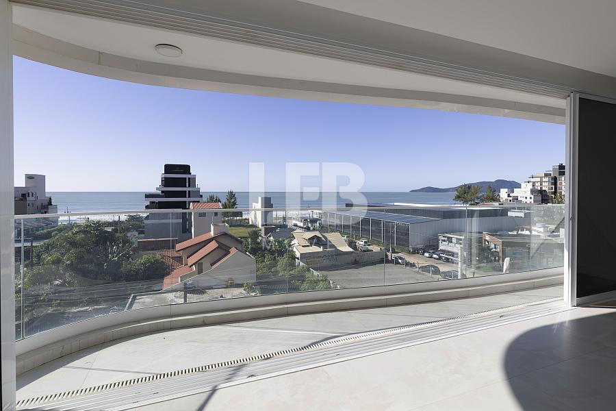 Apartamento com 4 quartos à venda, 210m², 4 banheiros, 4 garagens - Praia Brava - Itajaí — foto 4