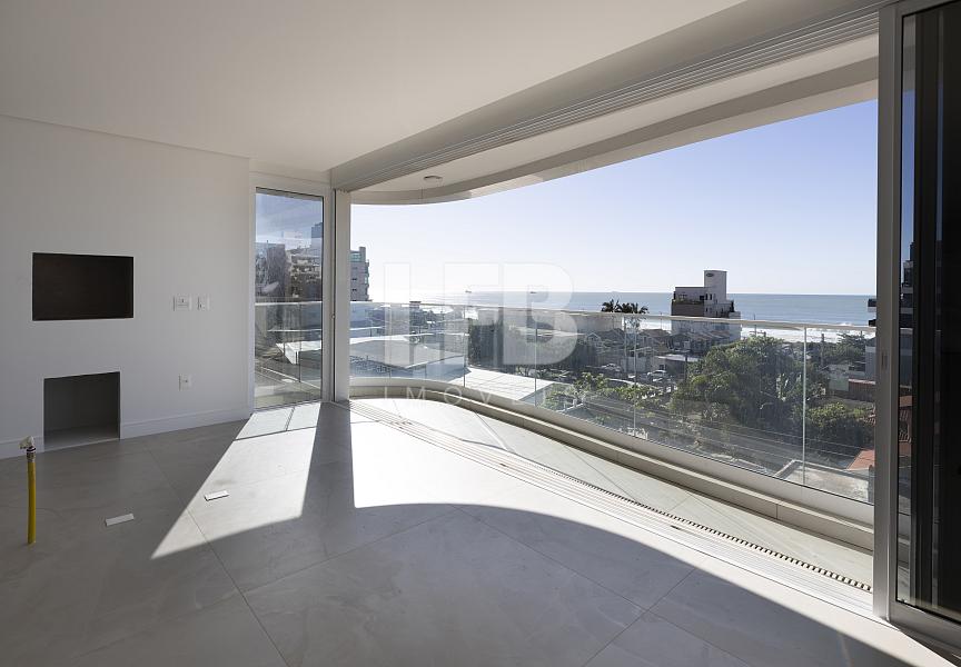 Apartamento com 4 quartos à venda, 210m², 4 banheiros, 4 garagens - Praia Brava - Itajaí — foto 5