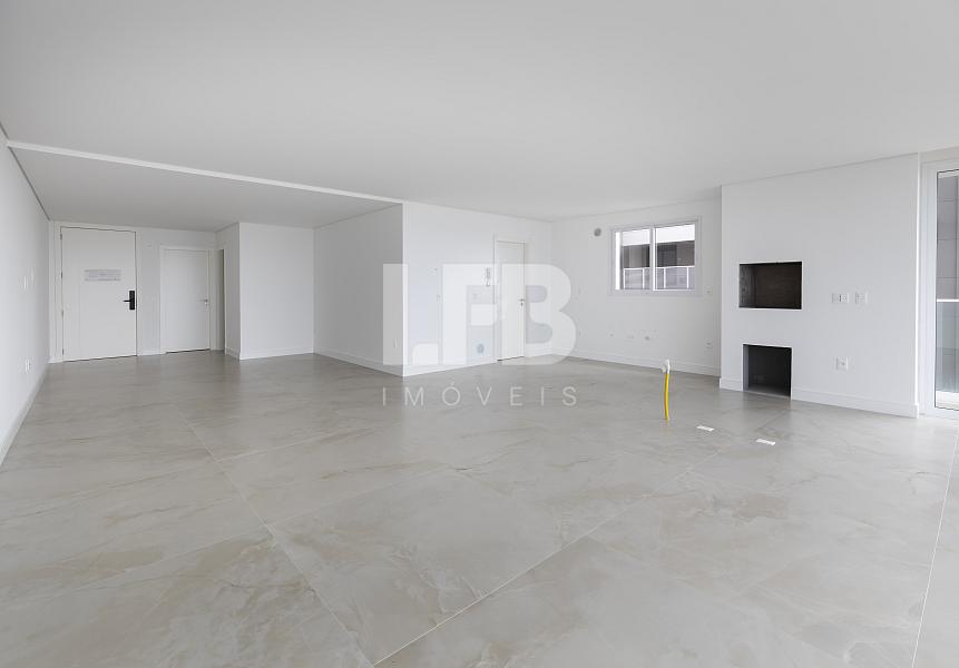 Apartamento com 4 quartos à venda, 210m², 4 banheiros, 4 garagens - Praia Brava - Itajaí — foto 6