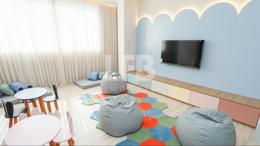 Garden Duplex Decorado com 3 suítes no Le Blanc Residence na Praia Brava de Itajaí — foto 30