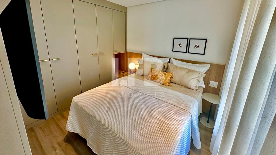 Garden Duplex Decorado com 3 suítes no Le Blanc Residence na Praia Brava de Itajaí — foto 5