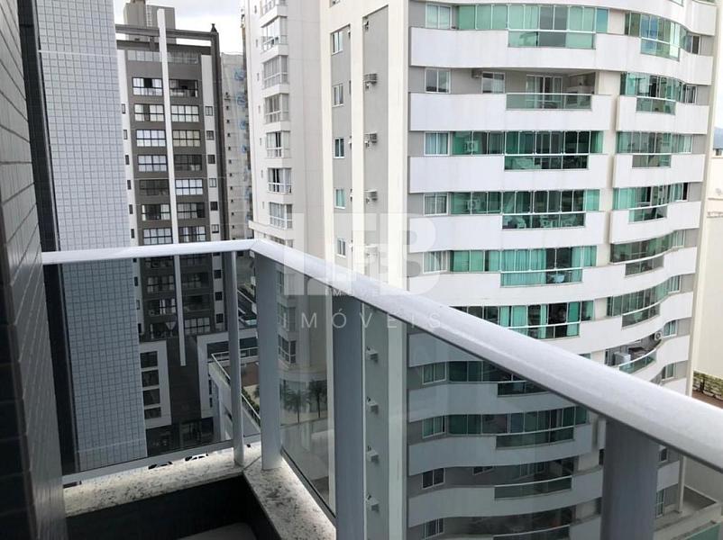 Apartamento com 3 quartos à venda, 112m², 4 banheiros, 2 garagens - Centro - Balneário Camboriú — foto 3