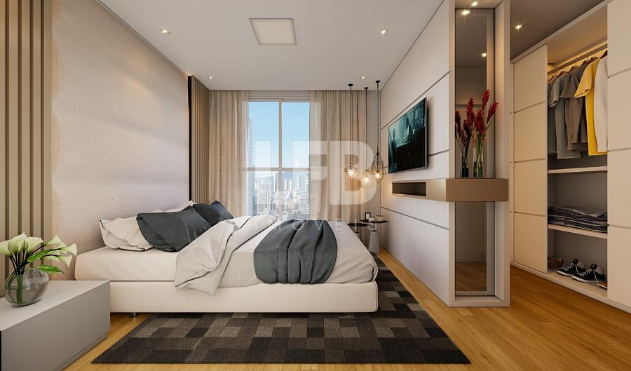 Duplex com 242m² no Bremen Dorf – Balneário Camboriú — foto 2