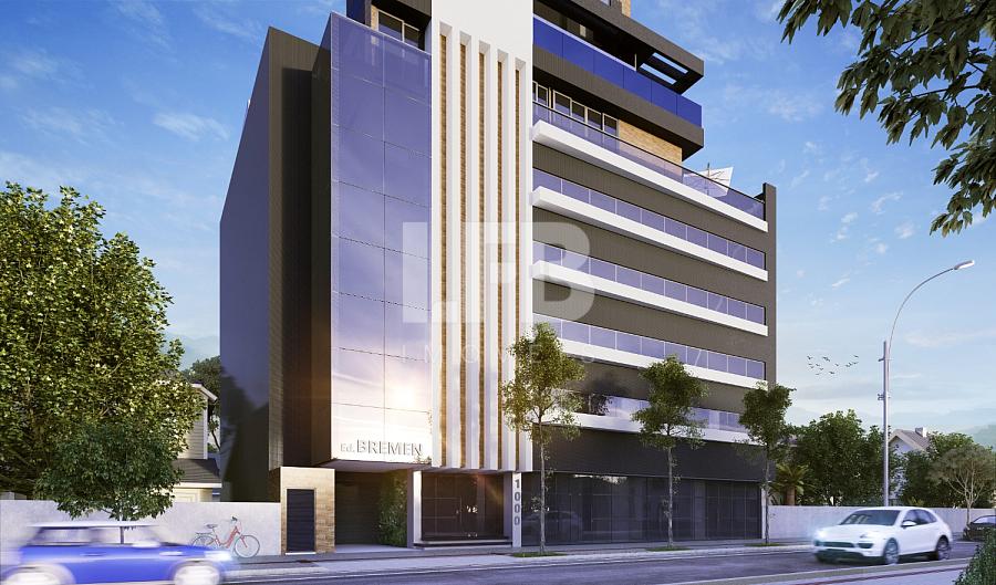 Duplex com 242m² no Bremen Dorf – Balneário Camboriú — foto 5