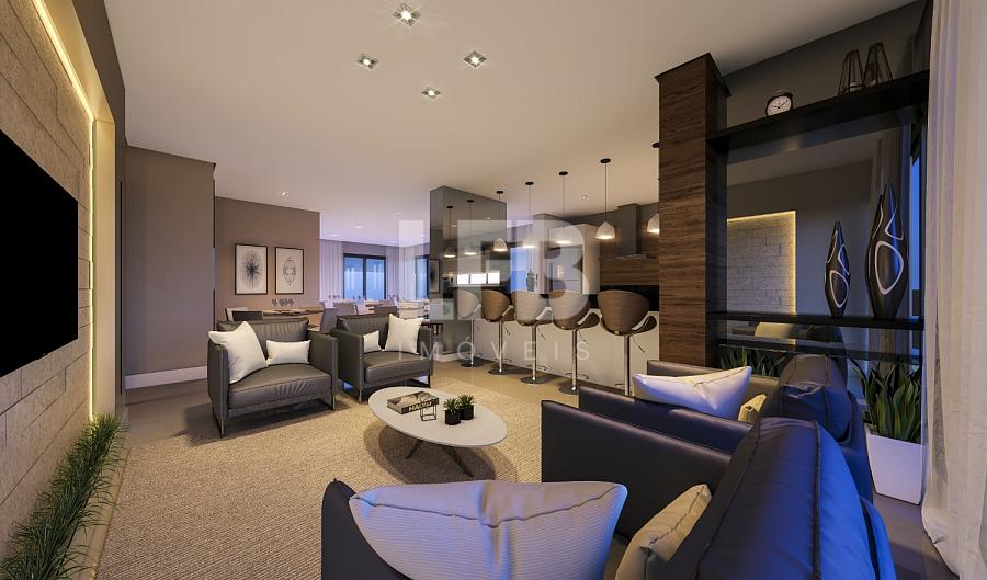 Duplex com 242m² no Bremen Dorf – Balneário Camboriú — foto 6