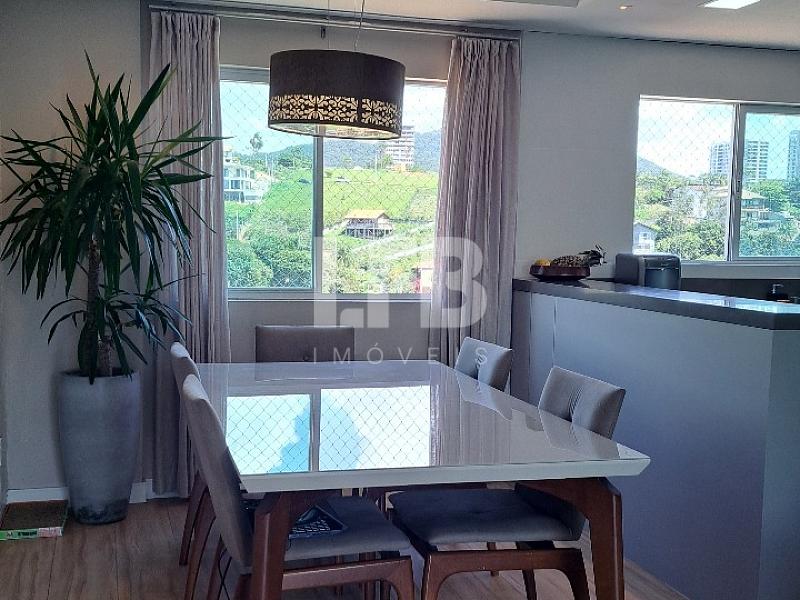 Apartamento com 3 quartos à venda e para alugar, 94m², 2 banheiros, 2 garagens - Praia Brava - Itajaí — foto 5