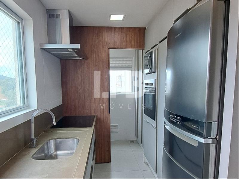 Apartamento com 3 quartos à venda e para alugar, 94m², 2 banheiros, 2 garagens - Praia Brava - Itajaí — foto 6