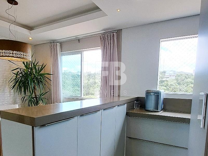 Apartamento com 3 quartos à venda e para alugar, 94m², 2 banheiros, 2 garagens - Praia Brava - Itajaí — foto 8