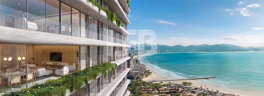 Apartamento à Venda no Lagom Perequê – 114 m² • Vista Mar e Parque — foto 37