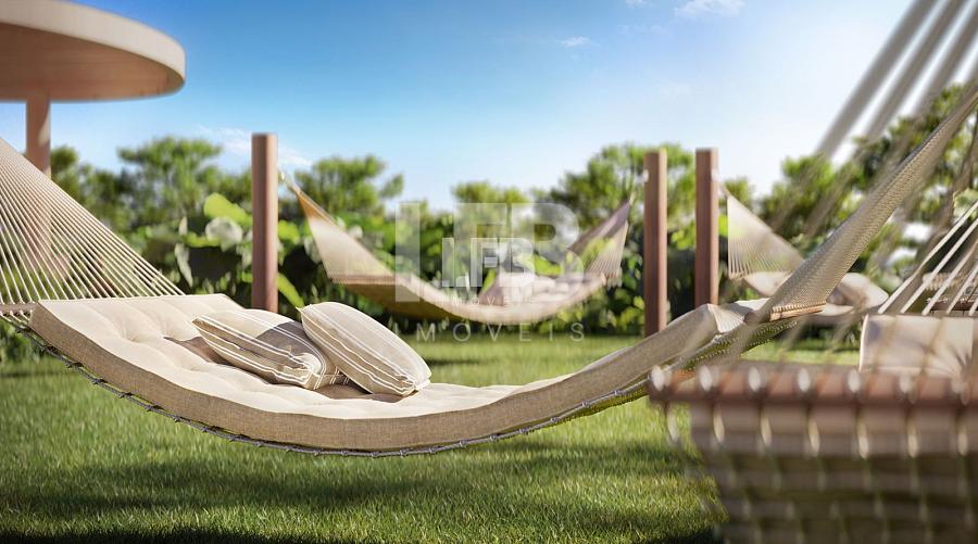 Apartamento à Venda no Lagom Perequê – 114 m² • Vista Mar e Parque — foto 18