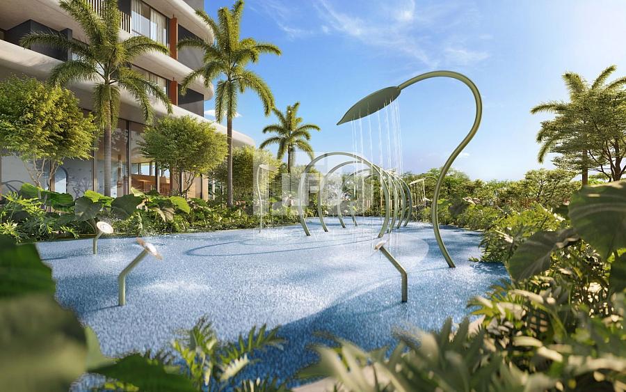 Apartamento à Venda no Lagom Perequê – 114 m² • Vista Mar e Parque — foto 20