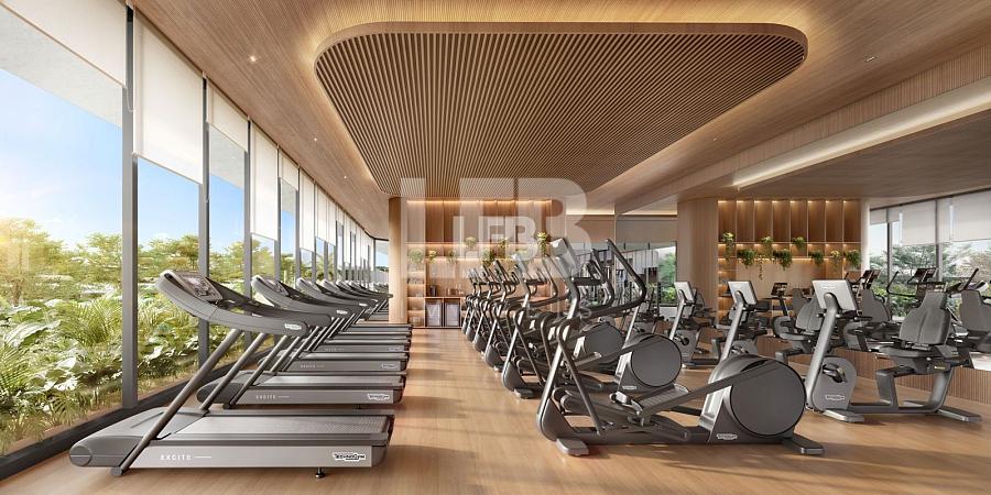 Apartamento no Lagom Perequê – 199 m² • Torre Massala • Vista Mar e Lagoa — foto 12