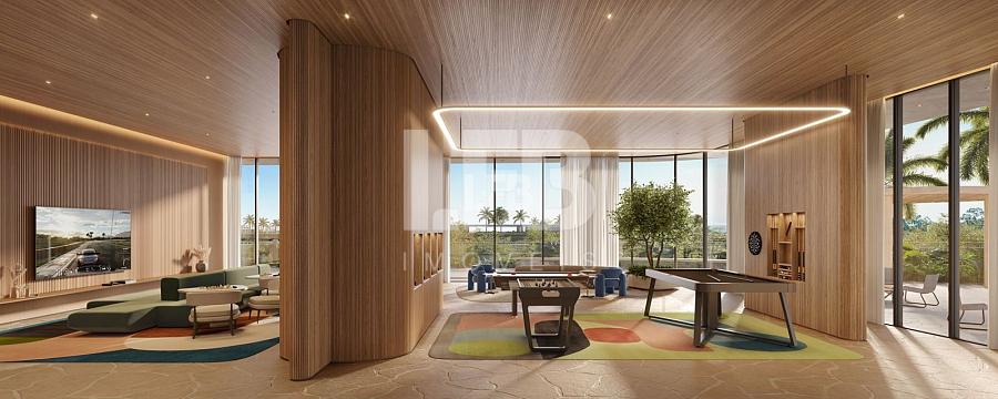 Apartamento no Lagom Perequê – 199 m² • Torre Massala • Vista Mar e Lagoa — foto 3