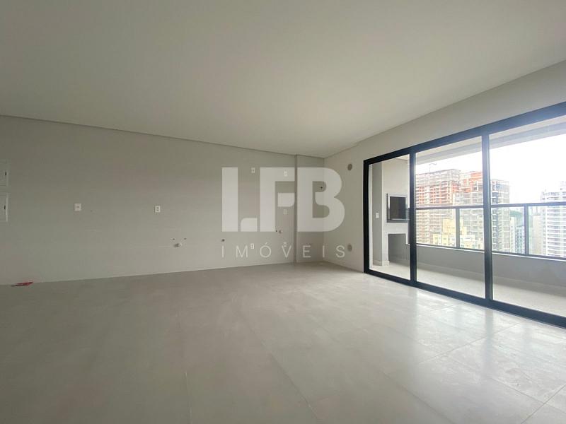 Apartamento com 2 quartos à venda, 84m², 3 banheiros, 2 garagens - Praia Brava - Itajaí — foto 3