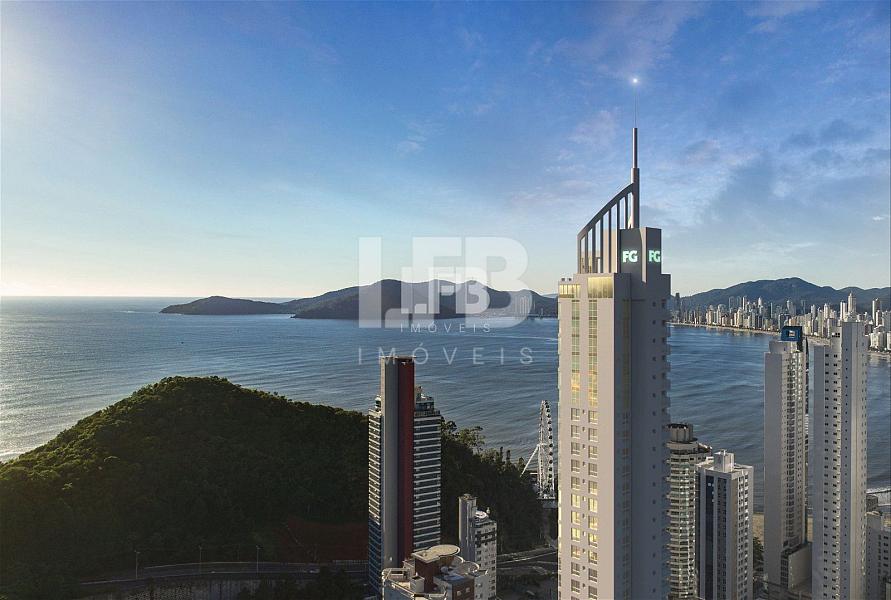 Blue Coast Tower - vista mar permanente — foto 8