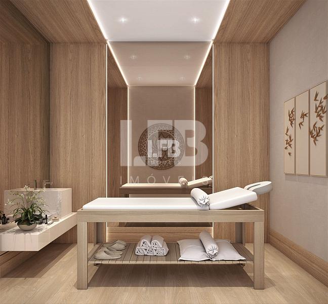 Blue Coast Tower - vista mar permanente — foto 21