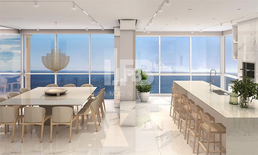 Blue Coast Tower - vista mar permanente — foto 7