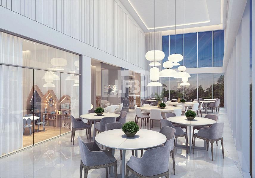 Blue Coast Tower - vista mar permanente — foto 17