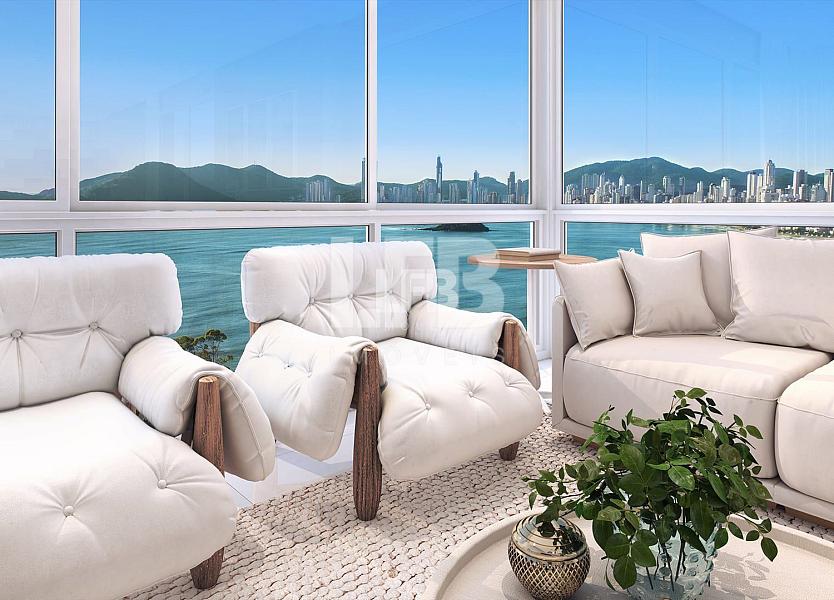 Blue Coast Tower - vista mar permanente — foto 26